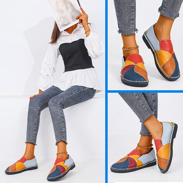 Venere™ - Mocassino Armonioso