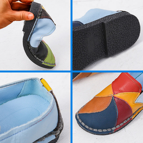 Venere™ - Mocassino Armonioso