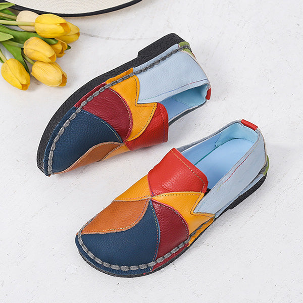 Venere™ - Mocassino Armonioso