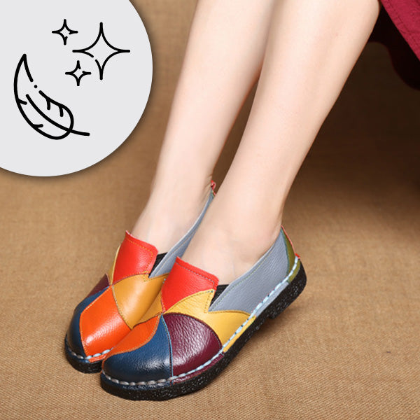 Venere™ - Mocassino Armonioso