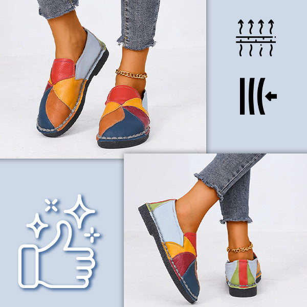 Venere™ - Mocassino Armonioso