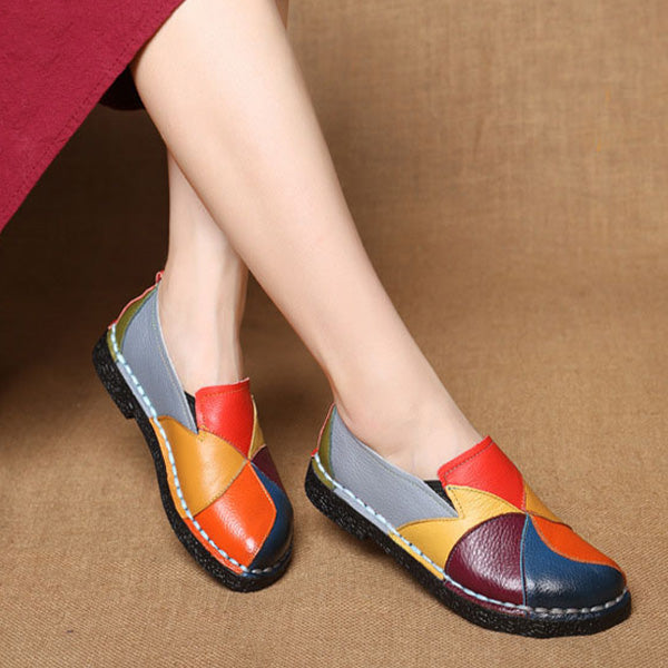 Venere™ - Mocassino Armonioso