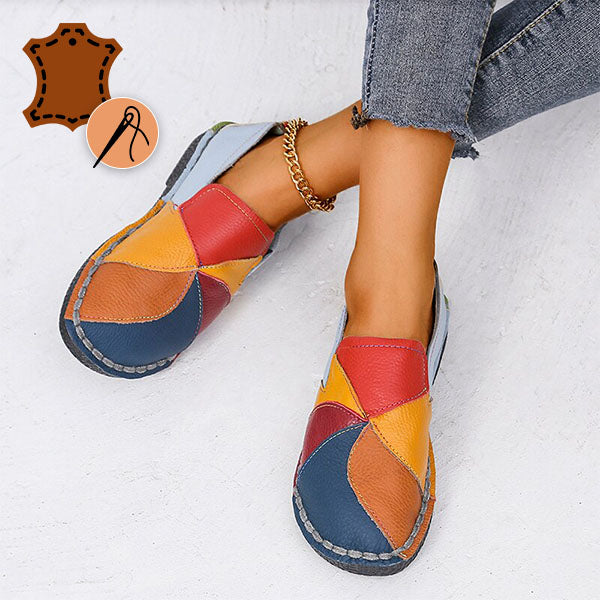 Venere™ - Mocassino Armonioso