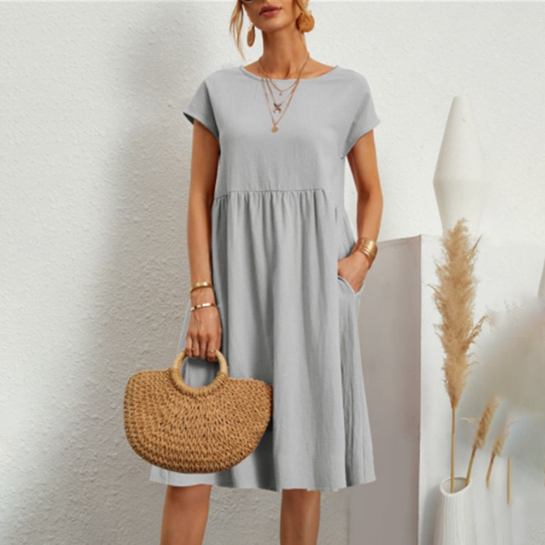 Manon™ | Vestito Estivo