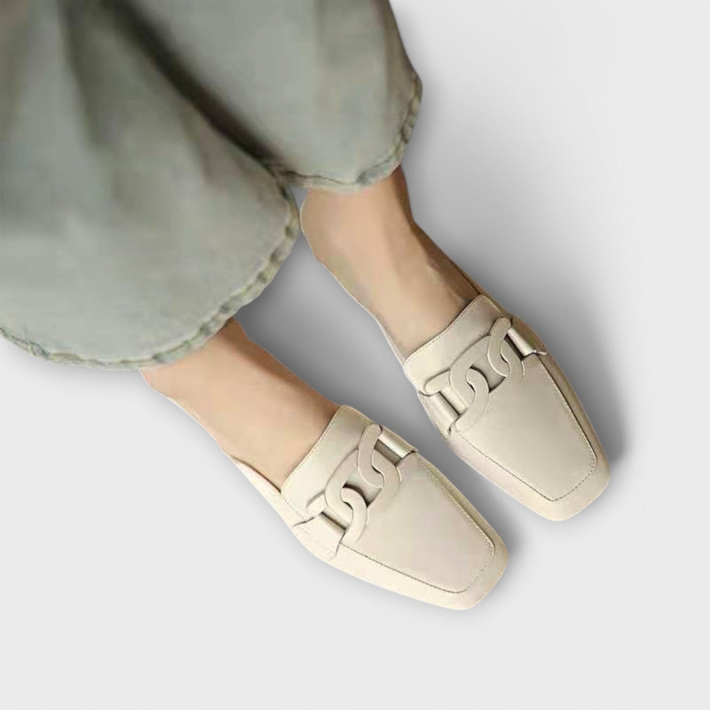 Monica™ - Sapatos aconchegantes