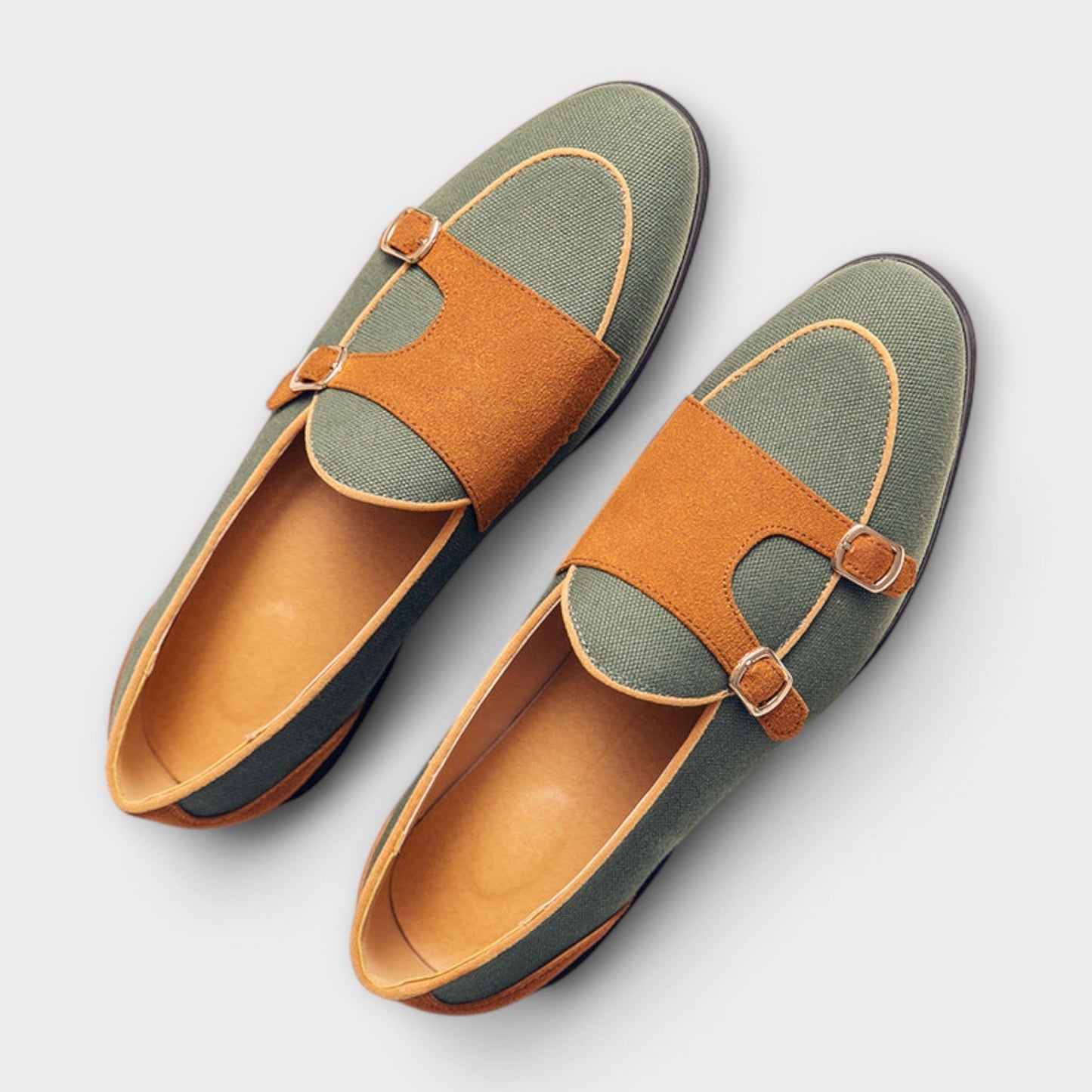 Marina™ - Sapato slip-on