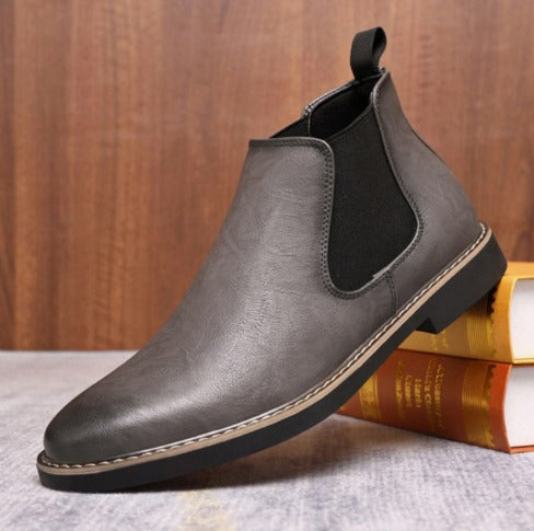 Harry™ | Botas Chelsea para Homem
