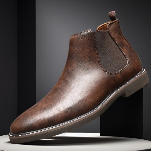 Harry™ | Botas Chelsea para Homem