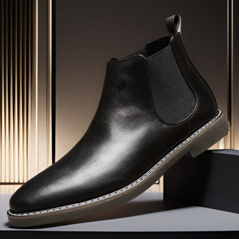 Harry™ | Botas Chelsea para Homem