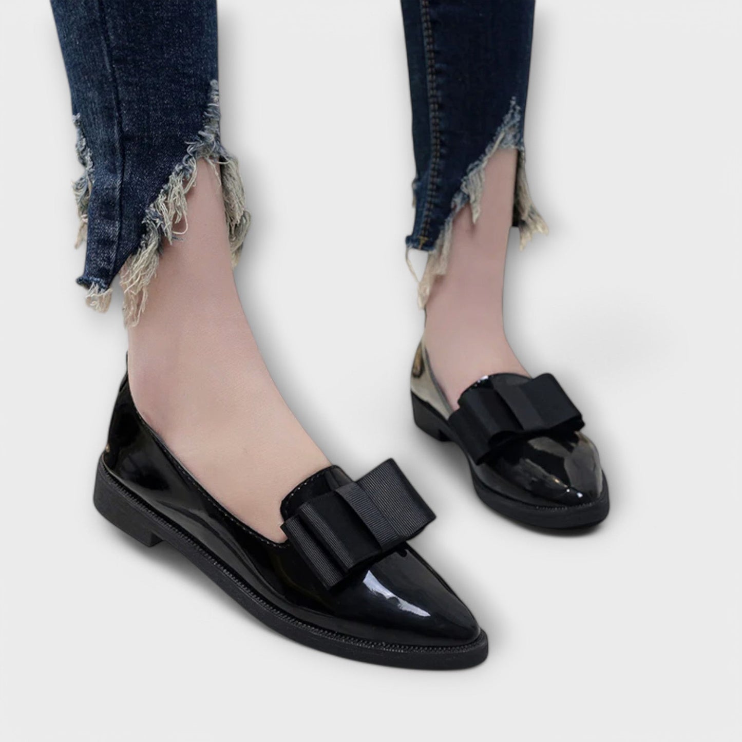 Francisca™ - Mocassins