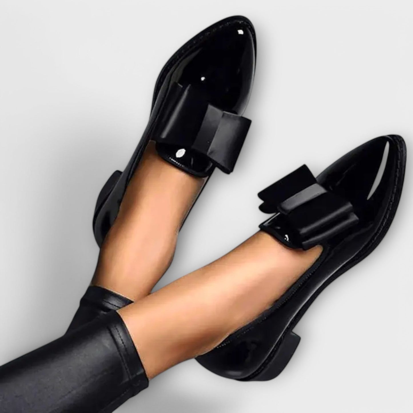 Francisca™ - Mocassins