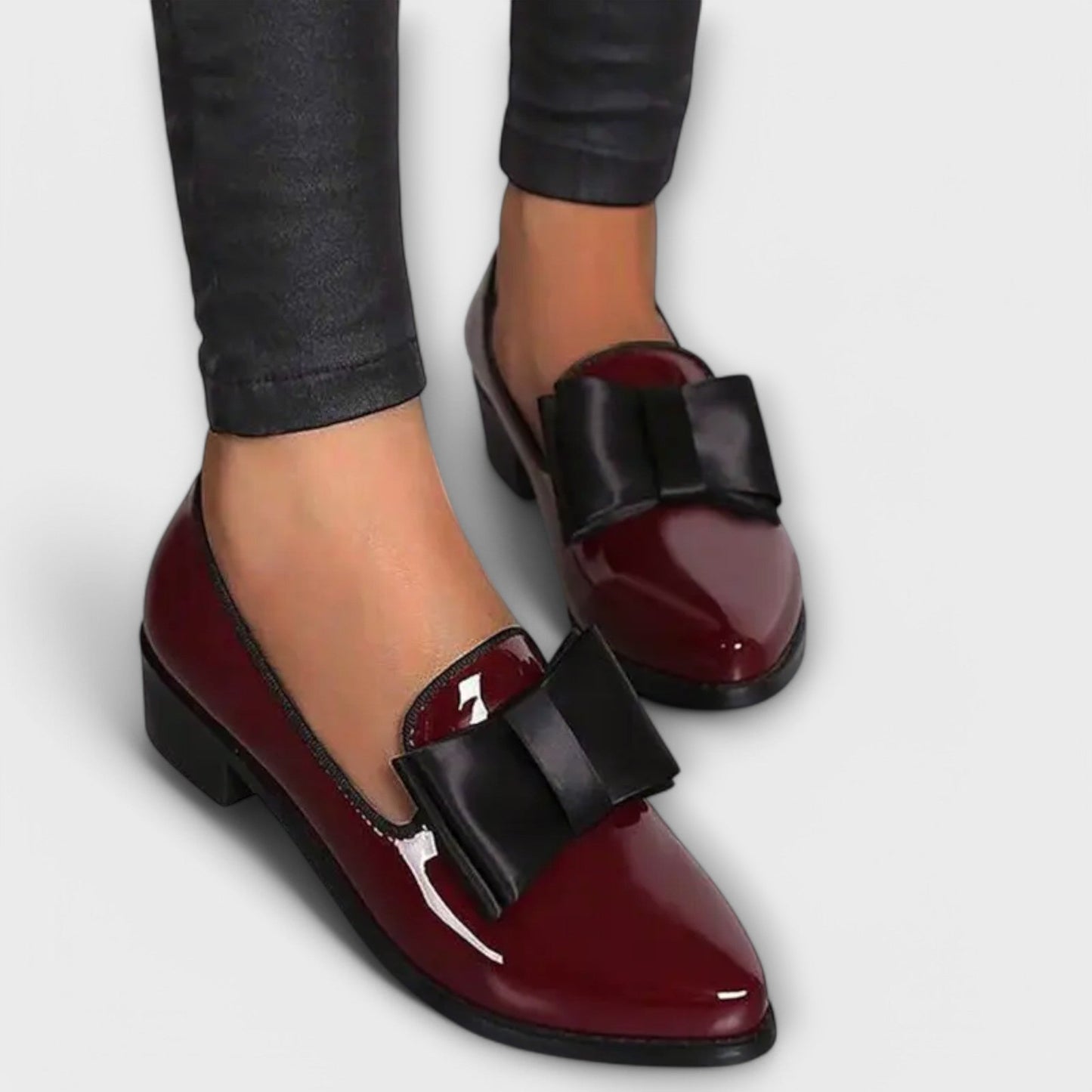 Francisca™ - Mocassins