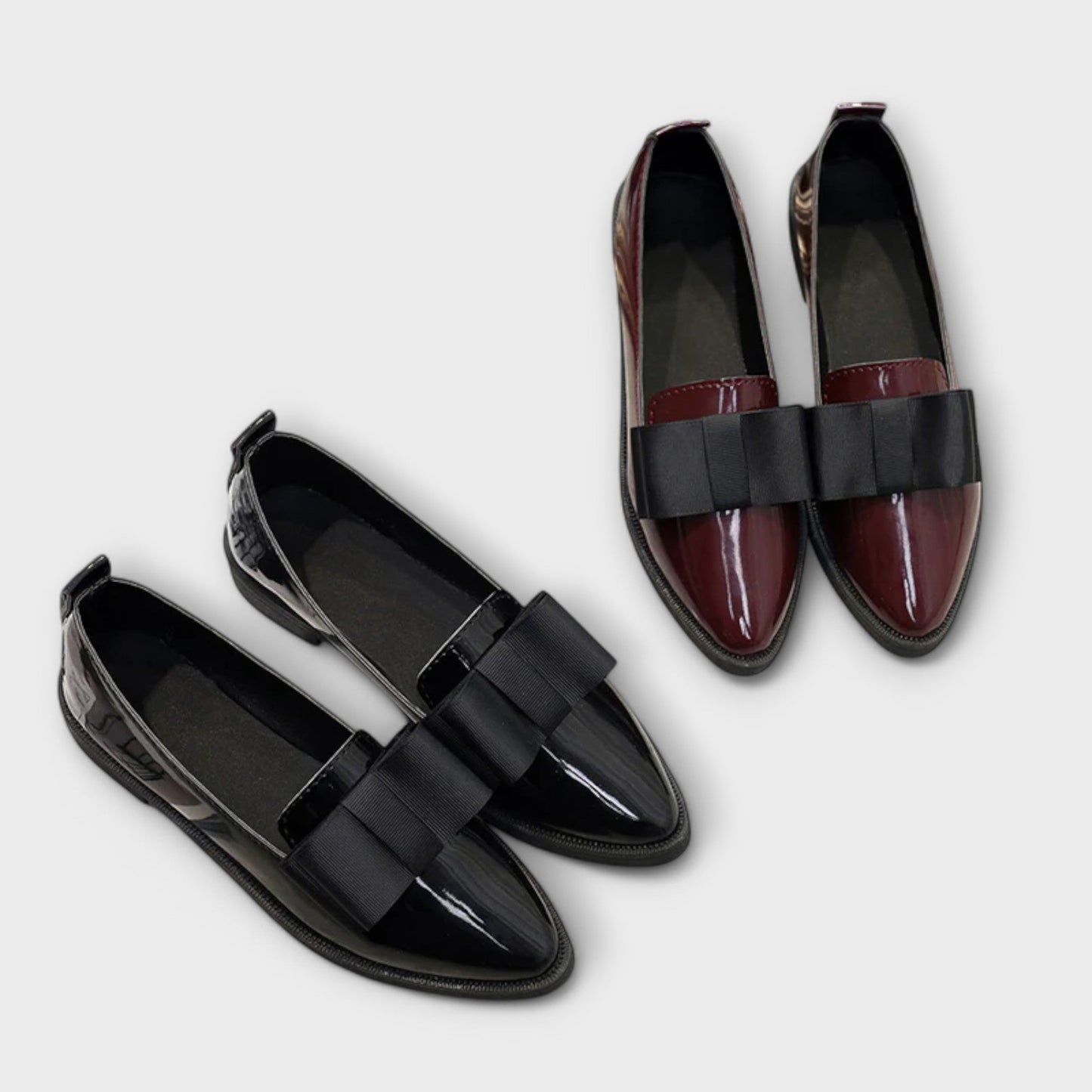 Francisca™ - Mocassins