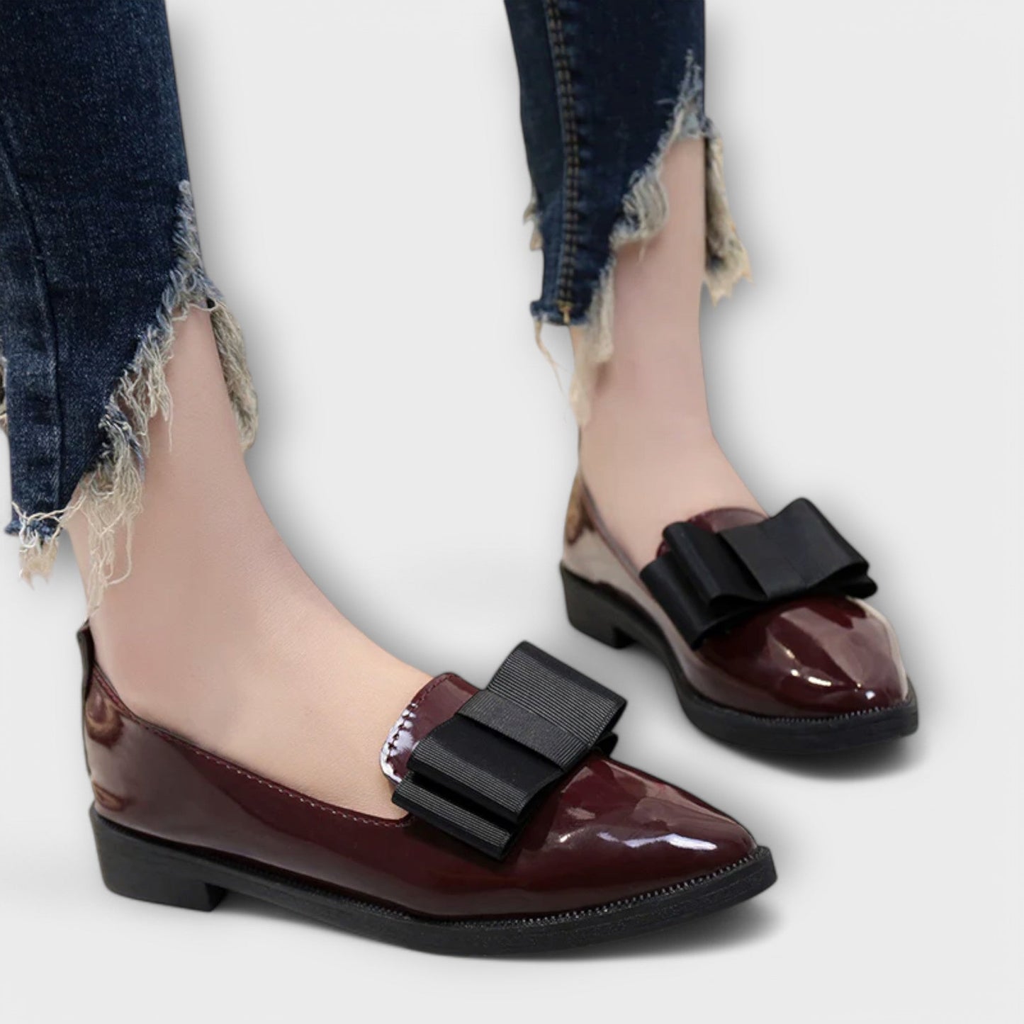 Francisca™ - Mocassins