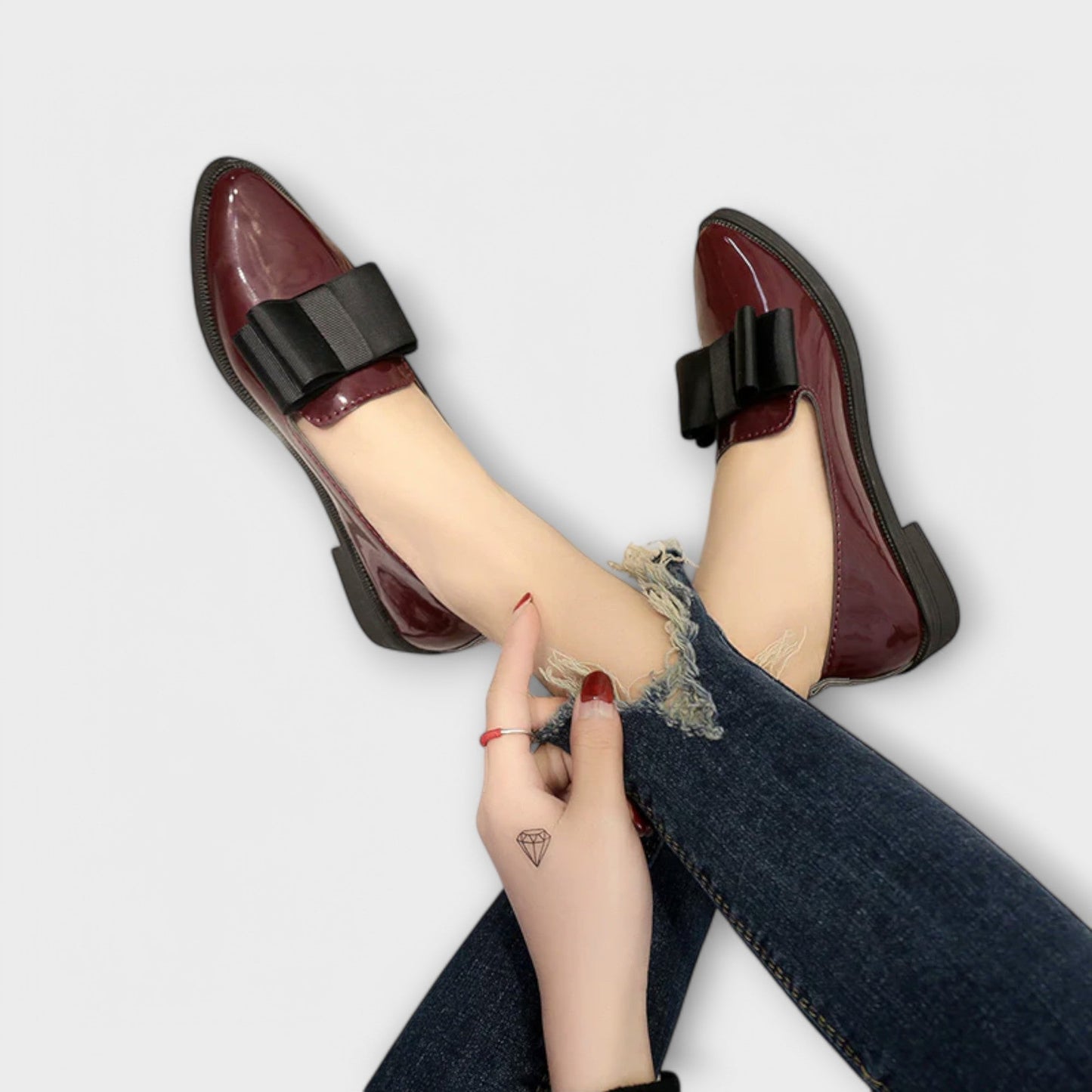 Francisca™ - Mocassins
