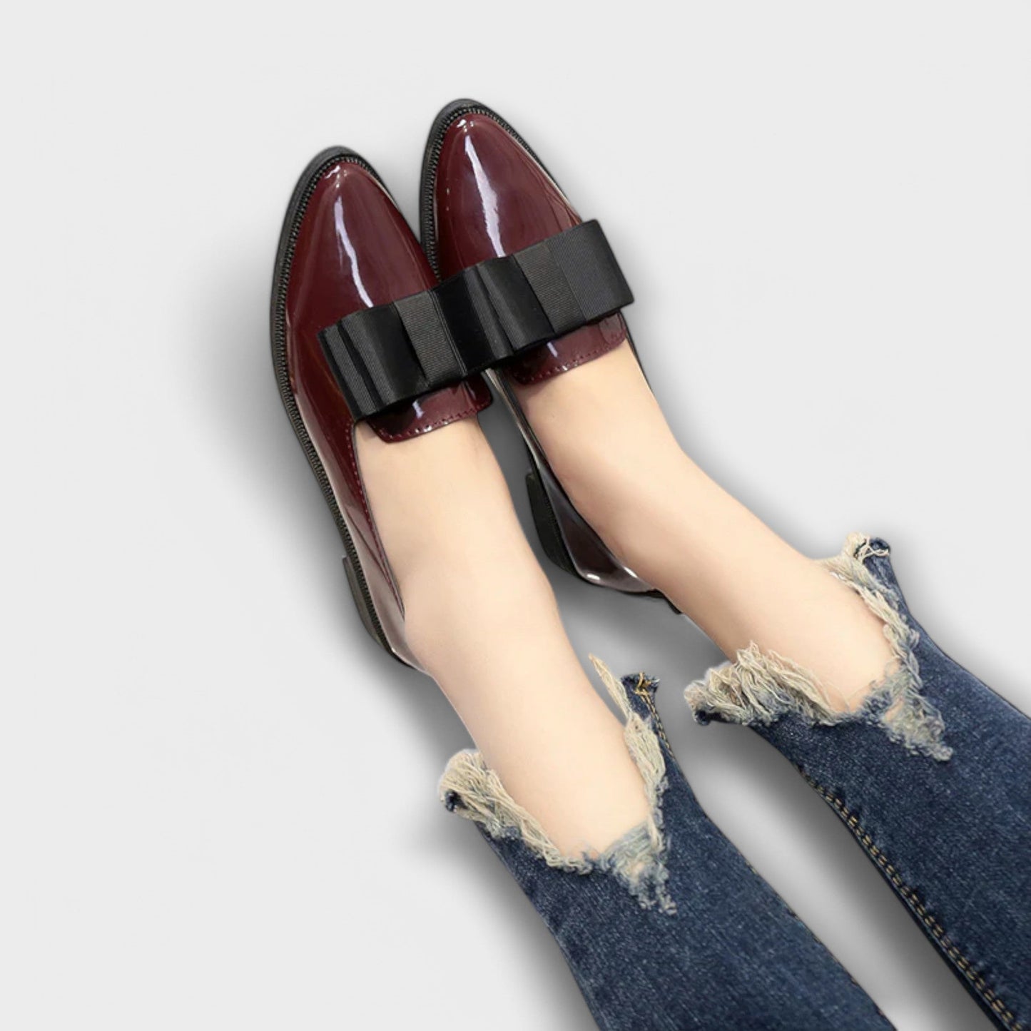 Francisca™ - Mocassins