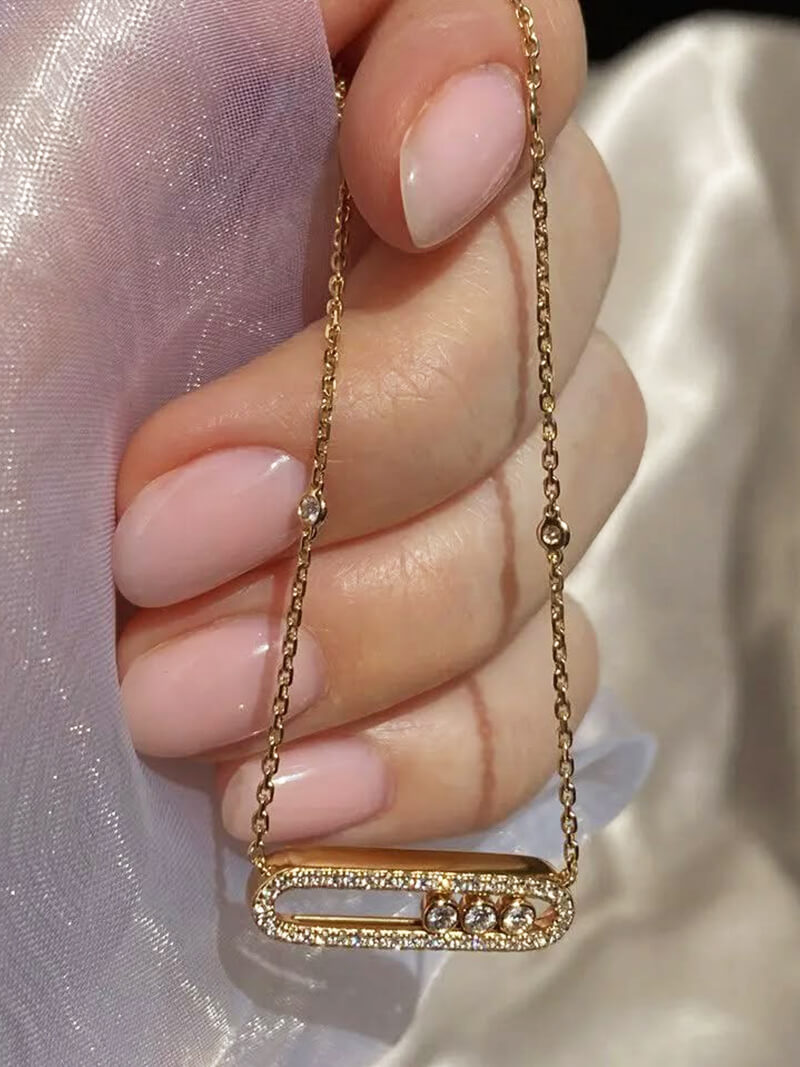 Colar Melissa™