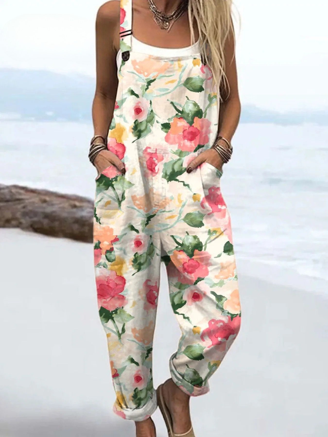 Vintage Blossom™ | Abbigliamento Elegante e Accogliente