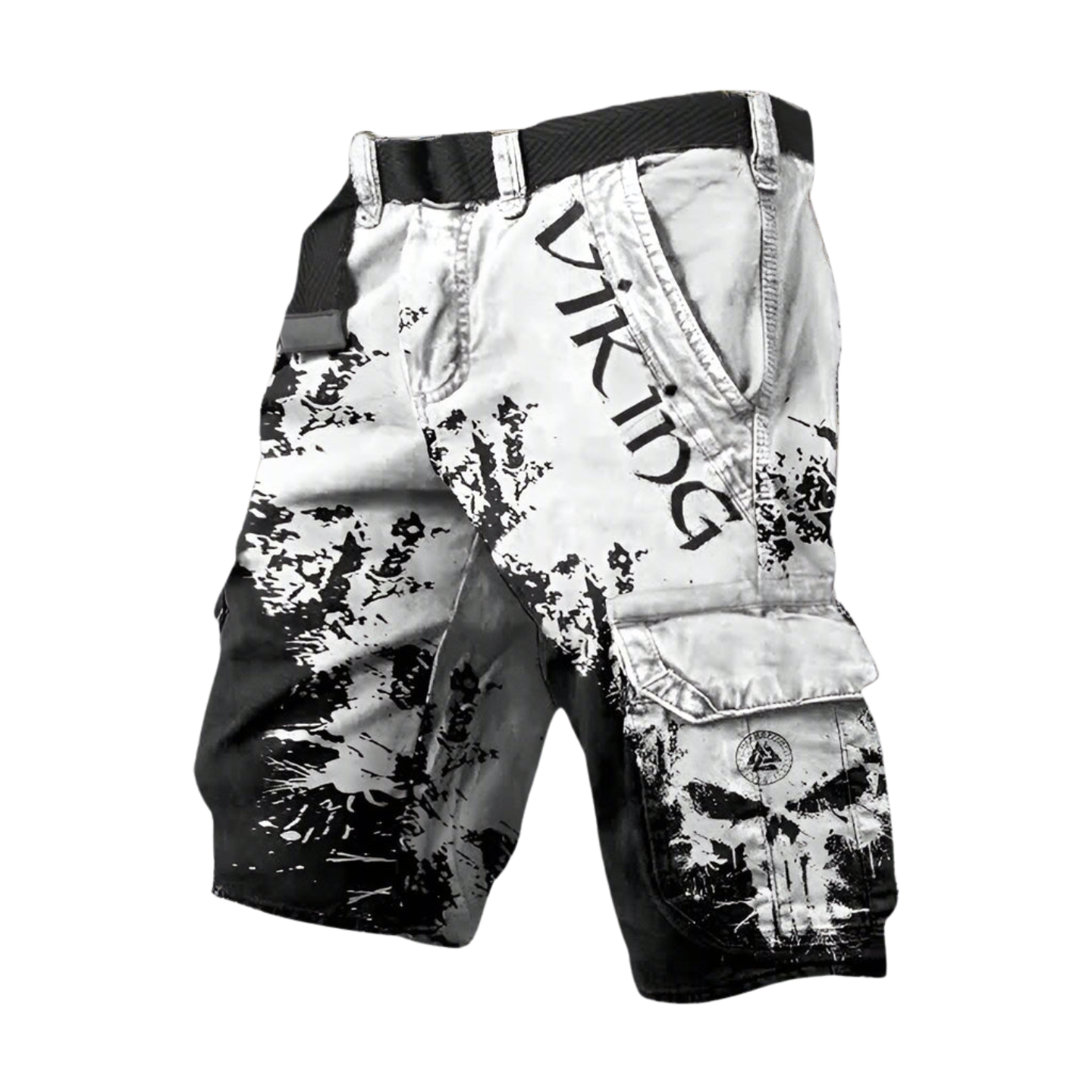 Van Der Waal™ | Premium shorts voor avonturiers