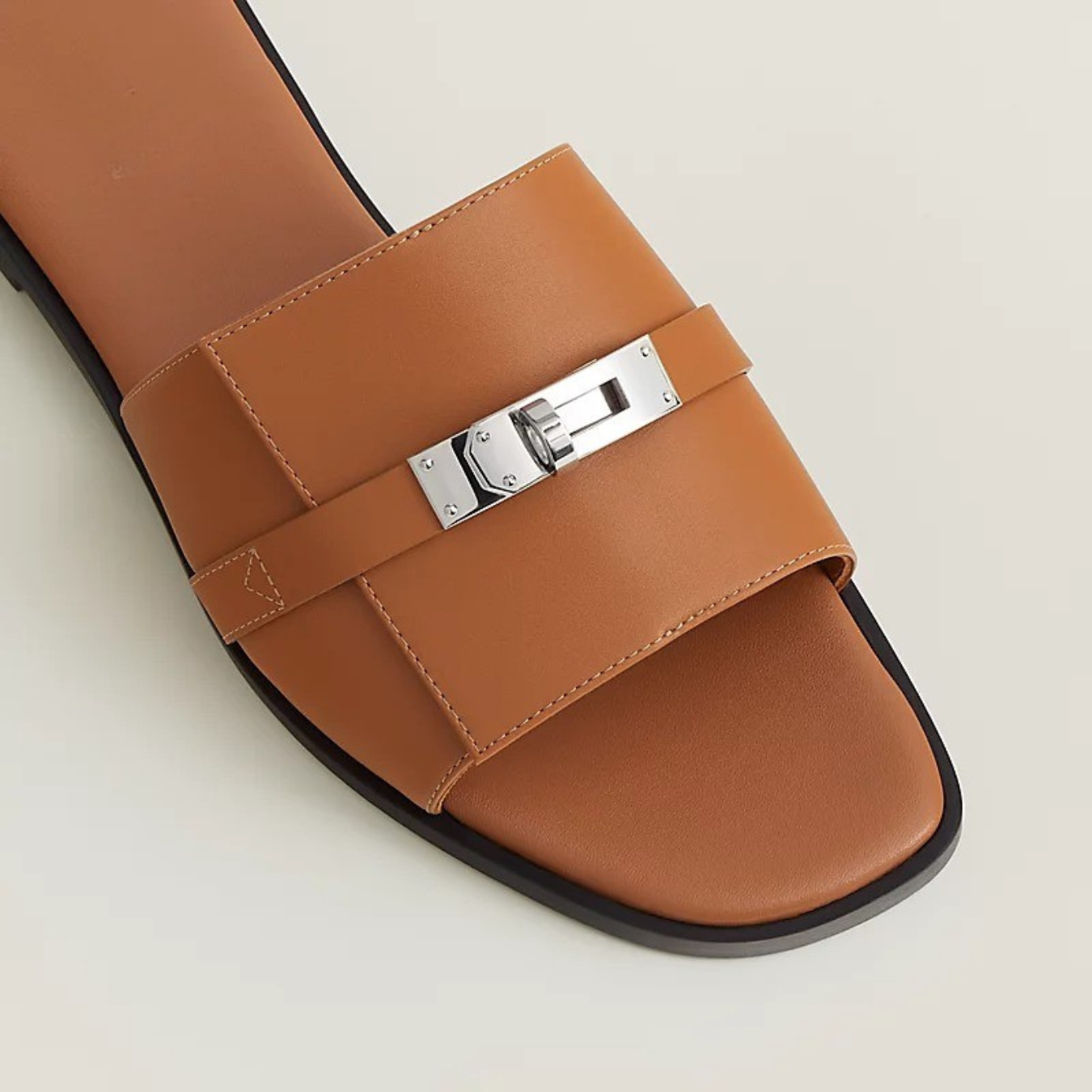 JULIE | Eleganti Sandali Verrou per un Look Chic e alla Moda