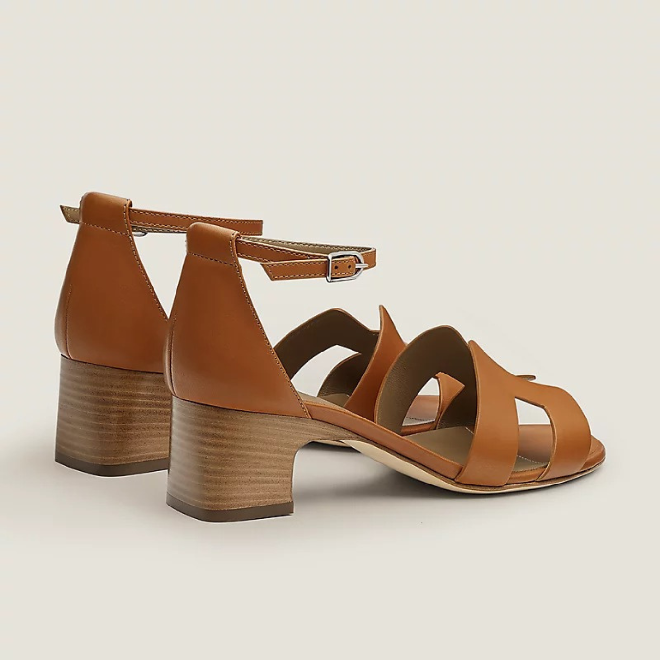 CHLOÉ | Sandali Eleganti di Lusso per Occasioni Speciali