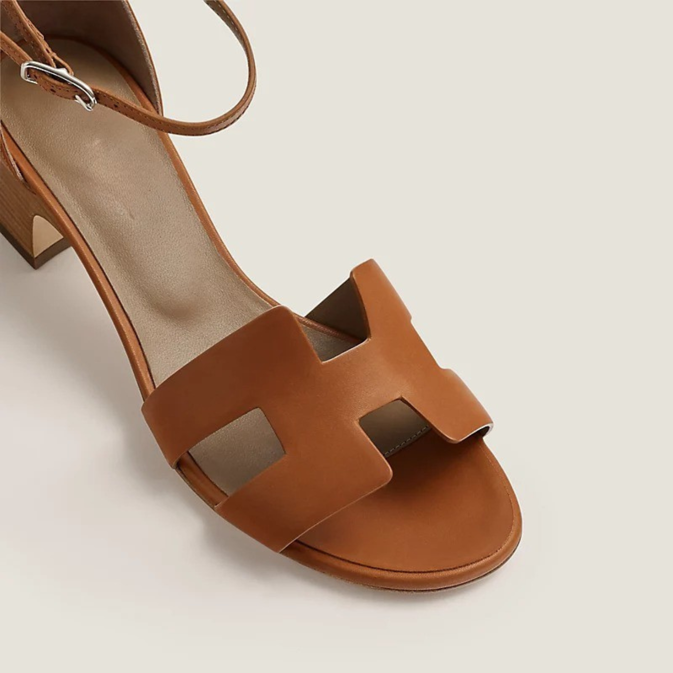 CHLOÉ | Sandali Eleganti di Lusso per Occasioni Speciali