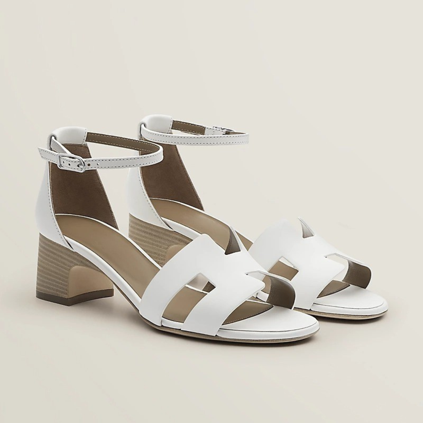 CHLOÉ | Sandali Eleganti di Lusso per Occasioni Speciali