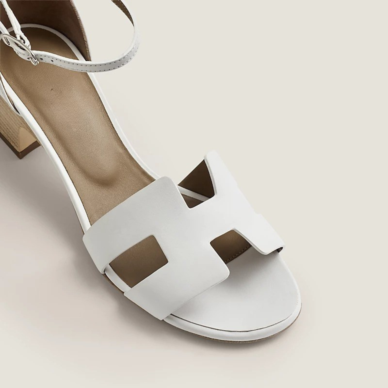 CHLOÉ | Sandali Eleganti di Lusso per Occasioni Speciali