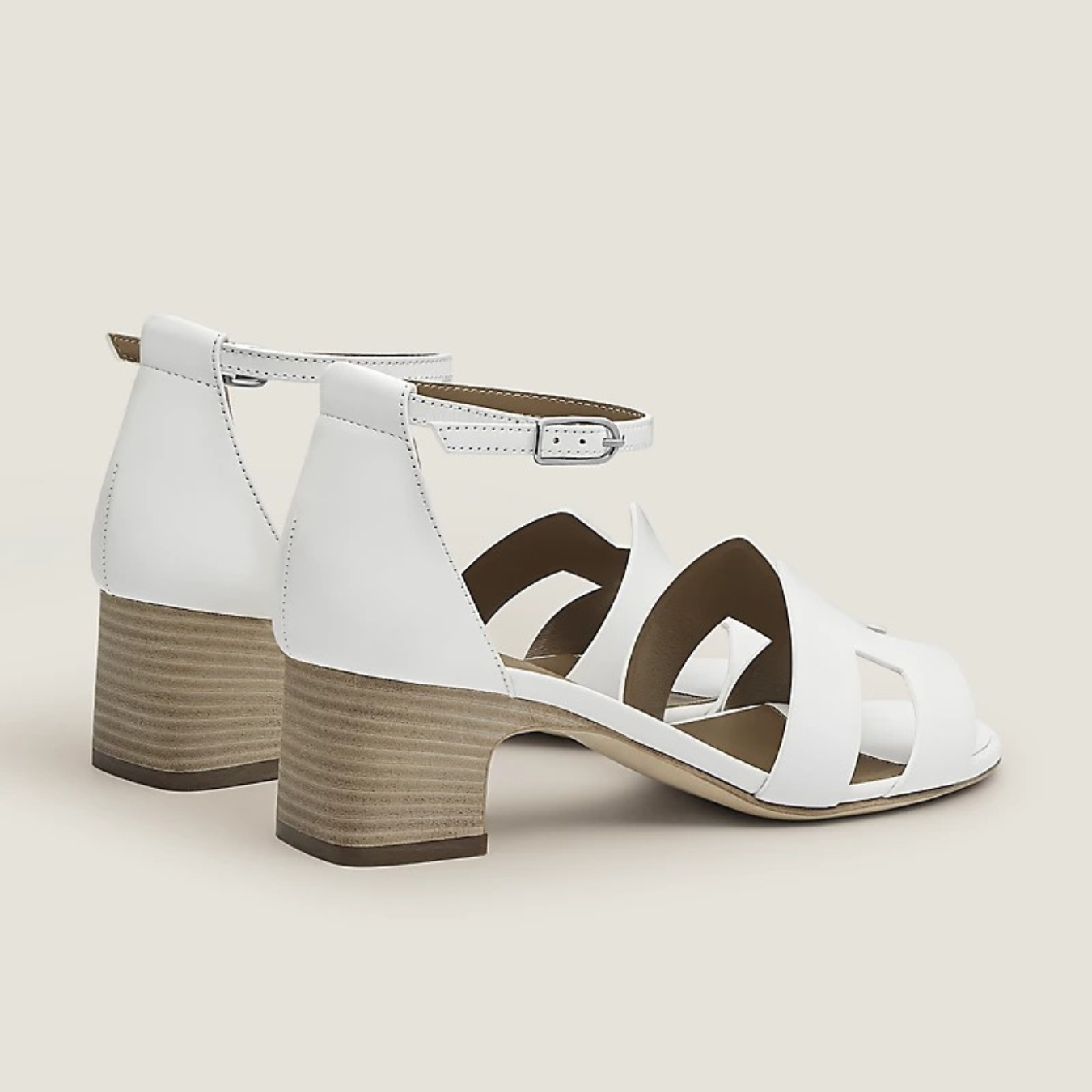 CHLOÉ | Sandali Eleganti di Lusso per Occasioni Speciali