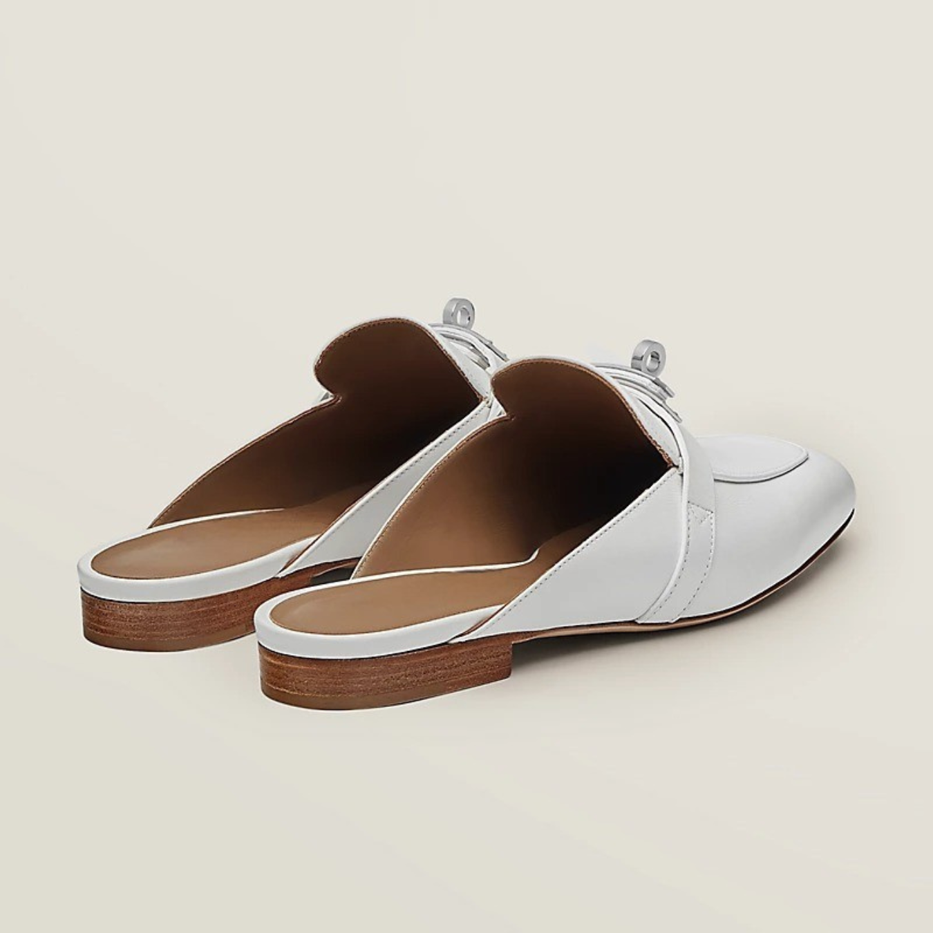 ÉPURE | MULES ELEGANTI