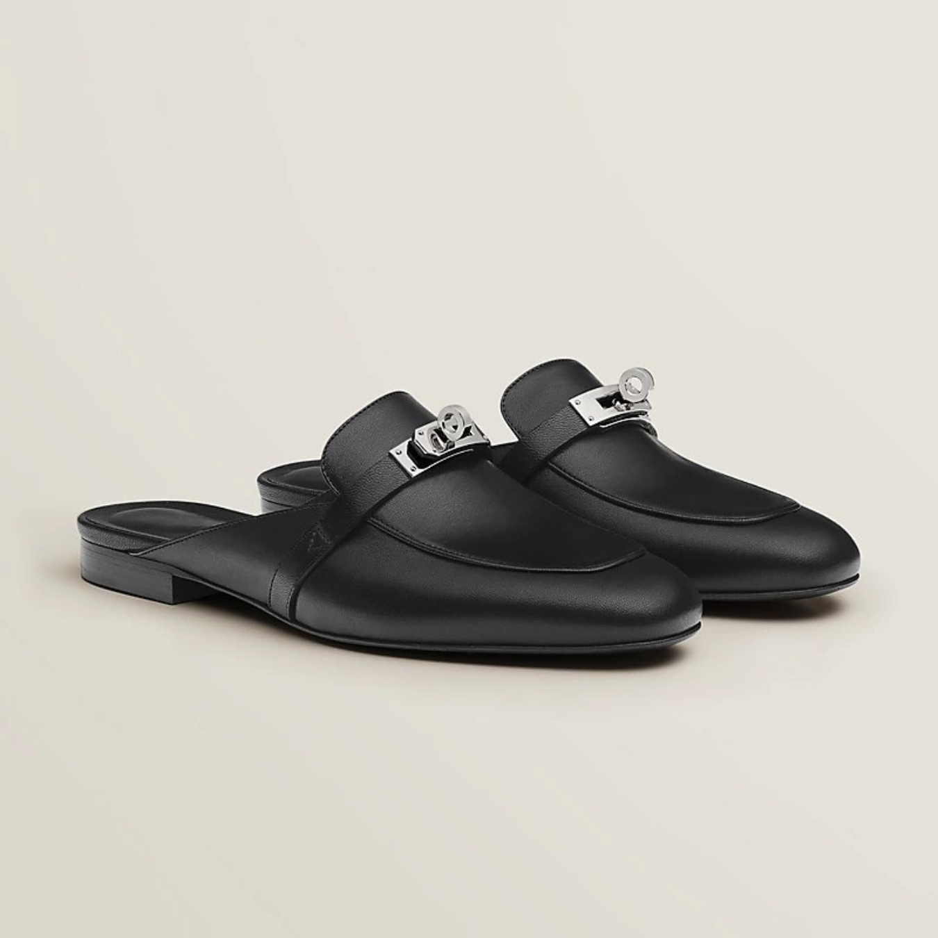 ÉPURE | MULES ELEGANTI