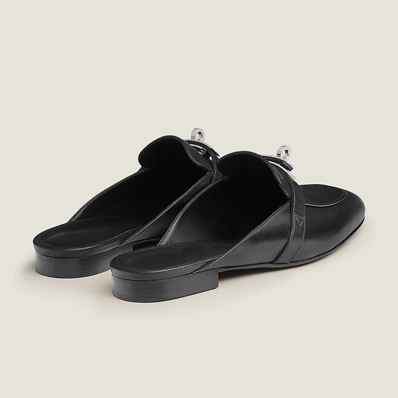 ÉPURE | MULES ELEGANTI
