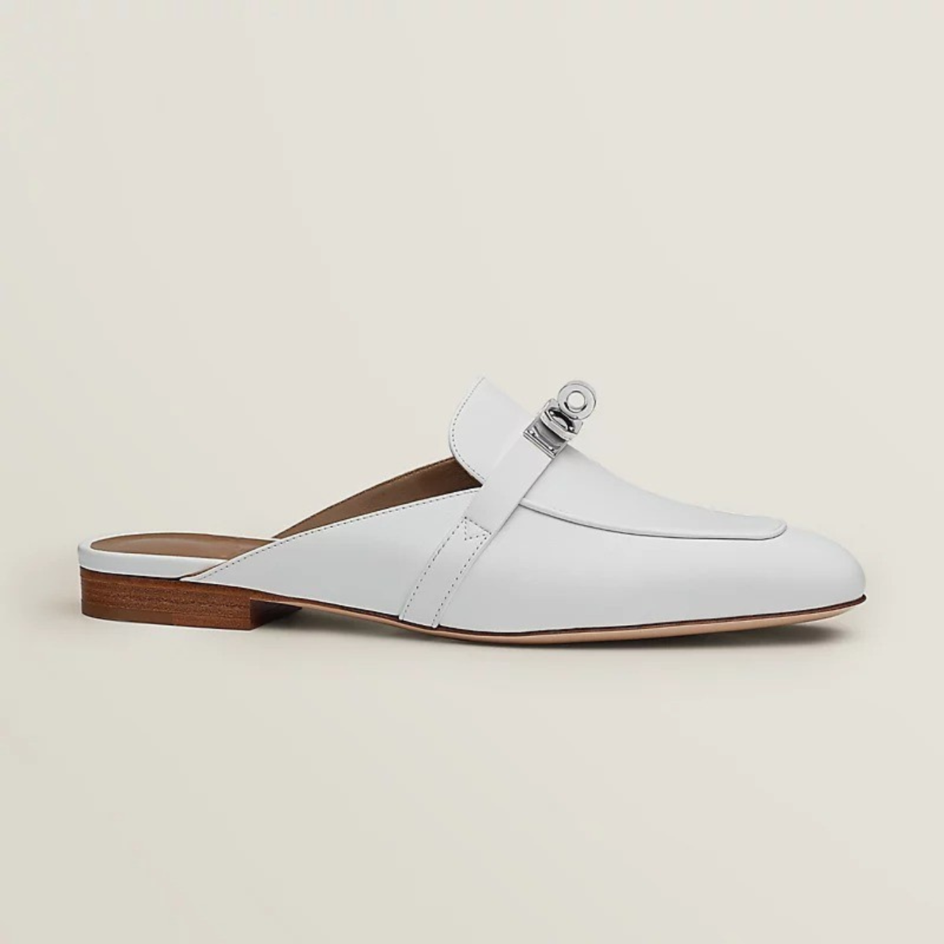 ÉPURE | MULES ELEGANTI