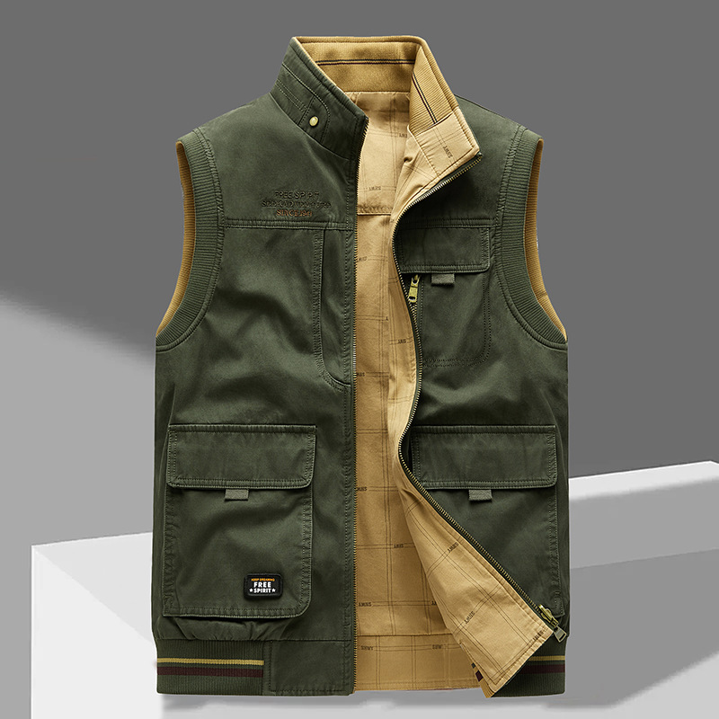 Alessio™ FRONTIER VEST