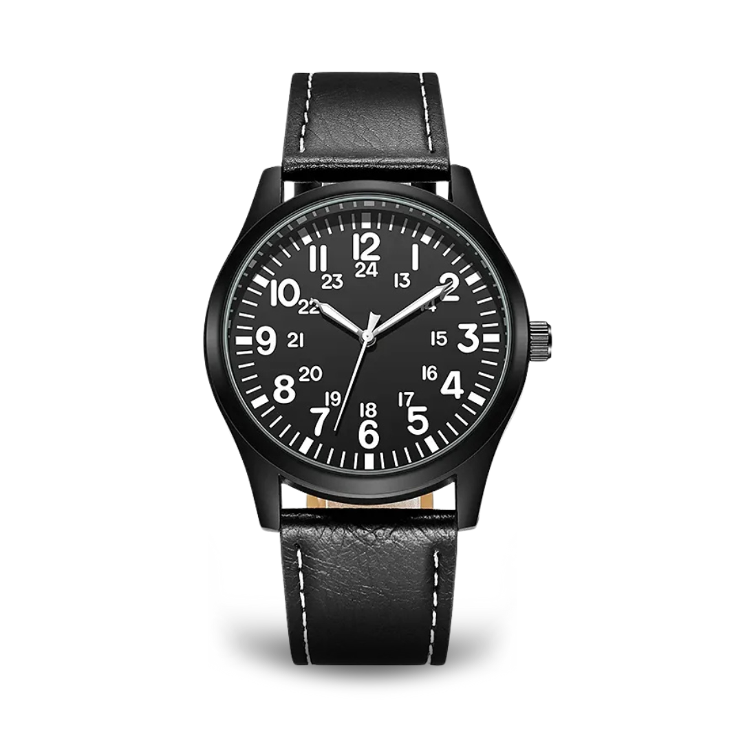 Harry Melbourne© - Military Watch for Outdoors