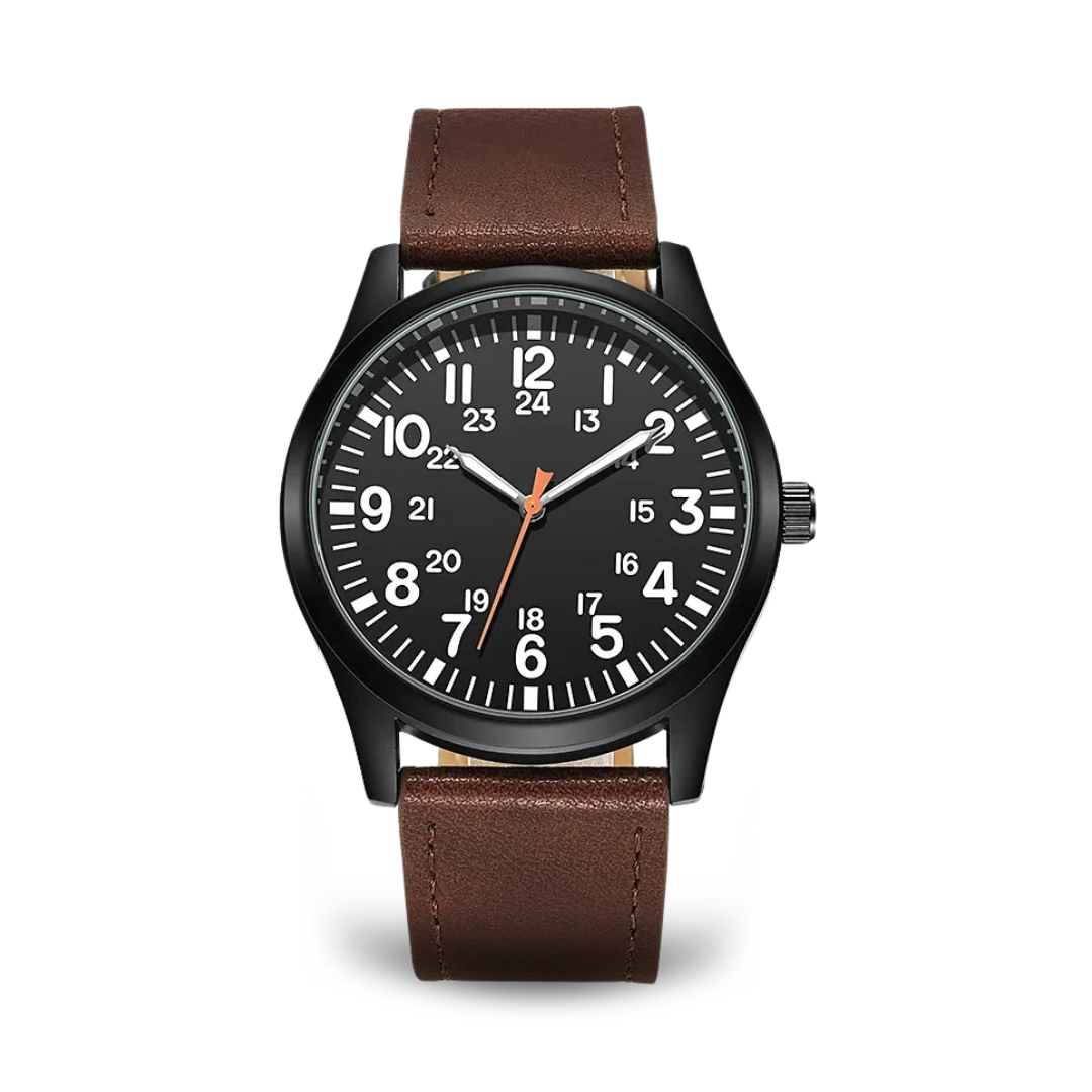 Harry Melbourne© - Military Watch for Outdoors