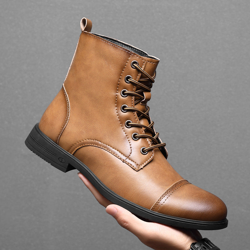 Morgan™ | Botins em Similicouro
