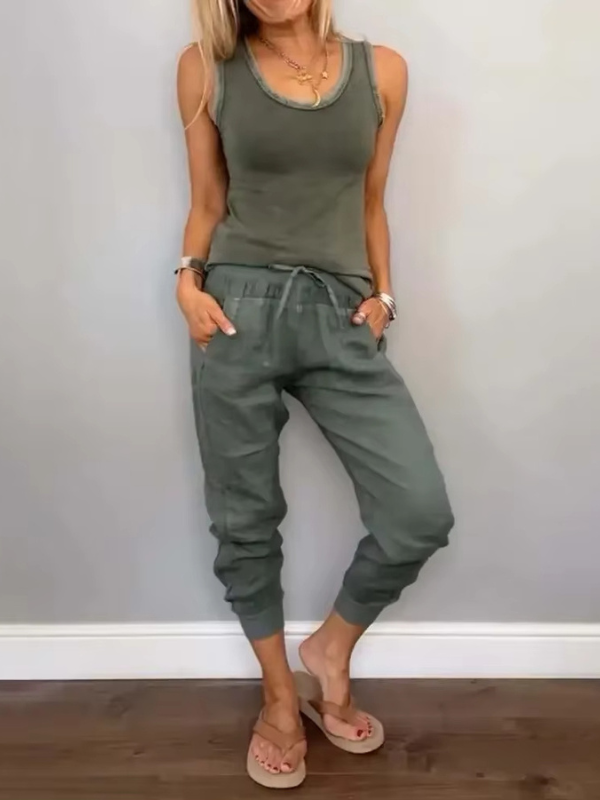 linnen Set – Ivy