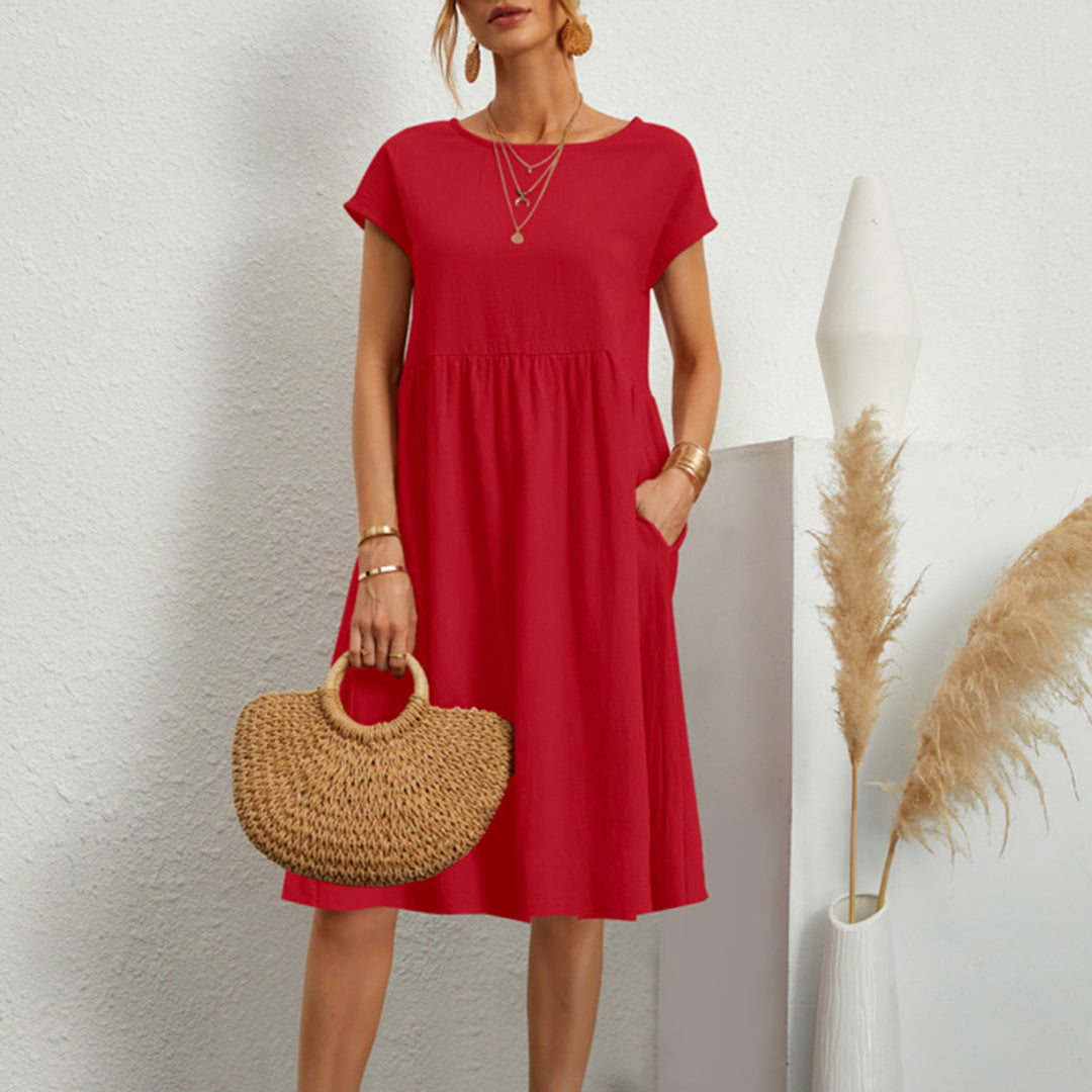 Manon™ | Vestito Estivo