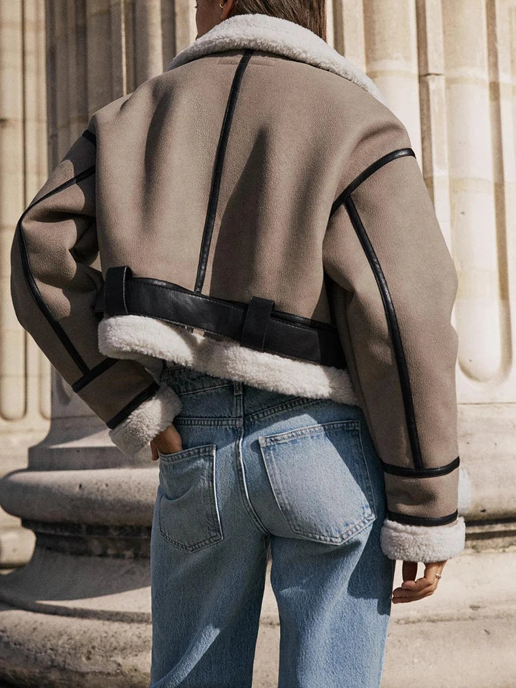 Chloé™ | Trend Jacket