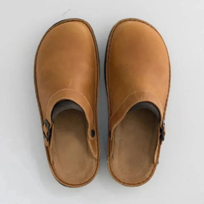 Virgil™ | Scarpe Uomo slip-on ultra confortevoli