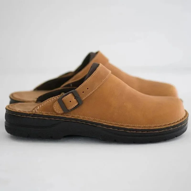 Virgil™ | Scarpe Uomo slip-on ultra confortevoli