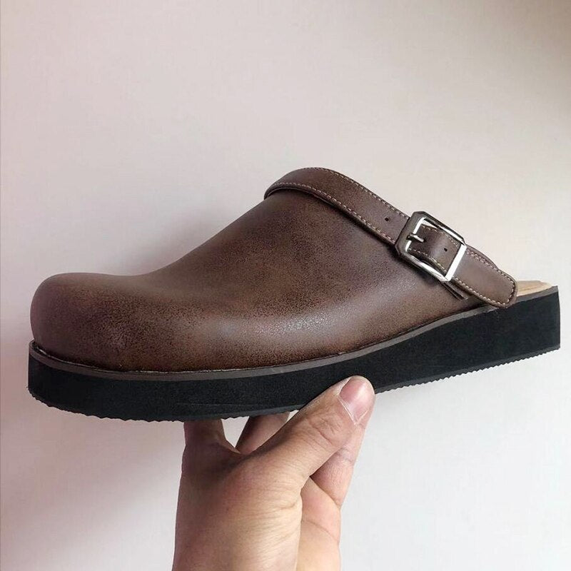 Guiseppe™ | Calçado Ortopédico
