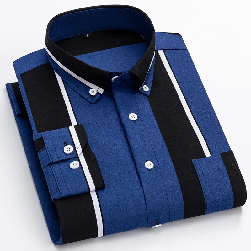 Luxonova - Elegant Shirt