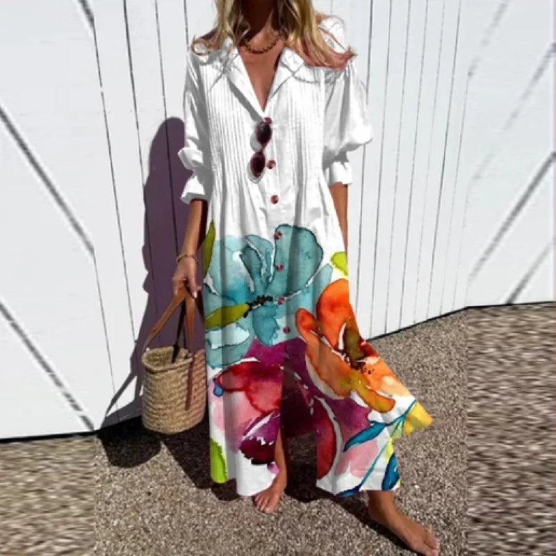Odessa™ | Abito Boho