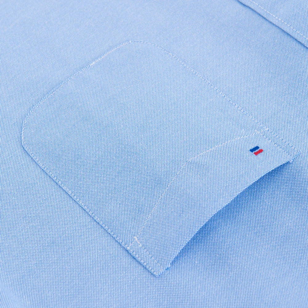 Luxonova - Elegant Cotton Shirt