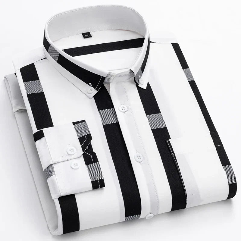 Luxonova - Elegant Shirt