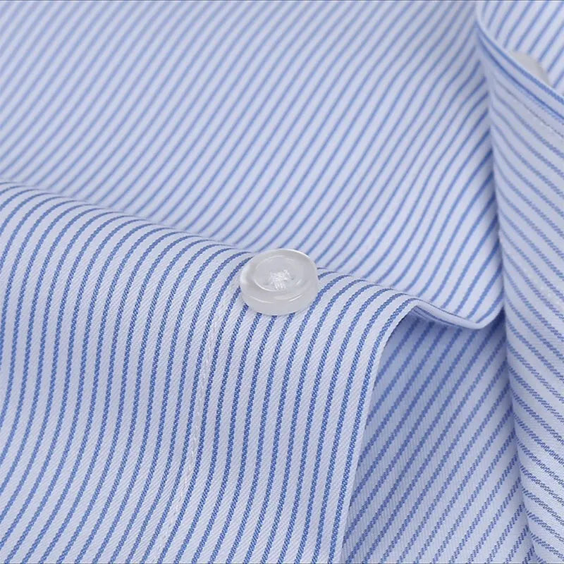 Luxonova - Breathable Men's Shirt