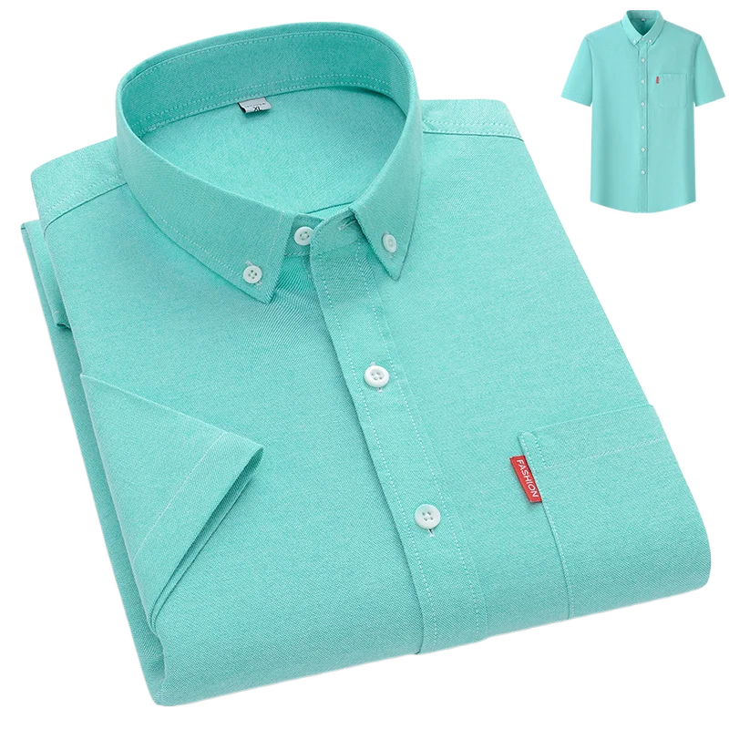 Luxonova - Cotton Summer Shirt