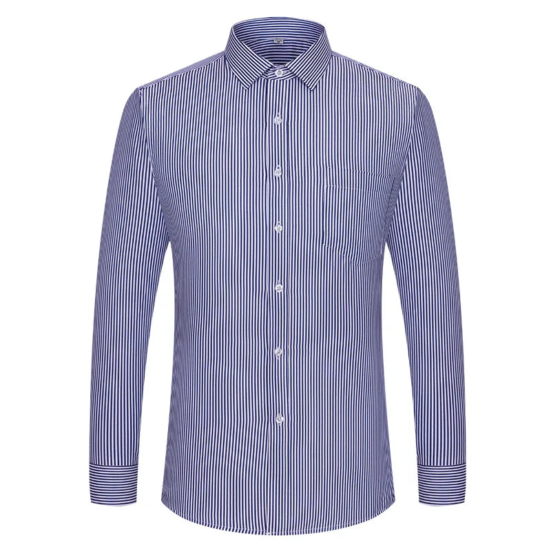 Luxonova - Formal Office Shirt